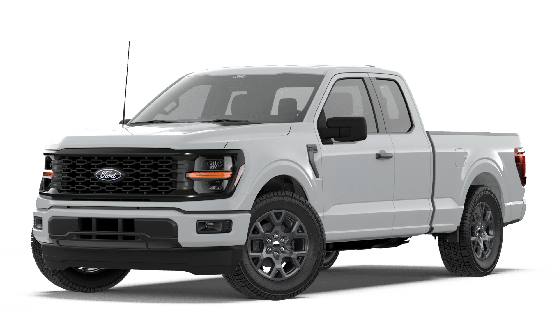 2026 Ford F-150® External Image 1